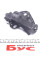 19934 FEBI BILSTEIN Кронштейн кріплення глушника VW Golf IV/Skoda Octavia 96-06