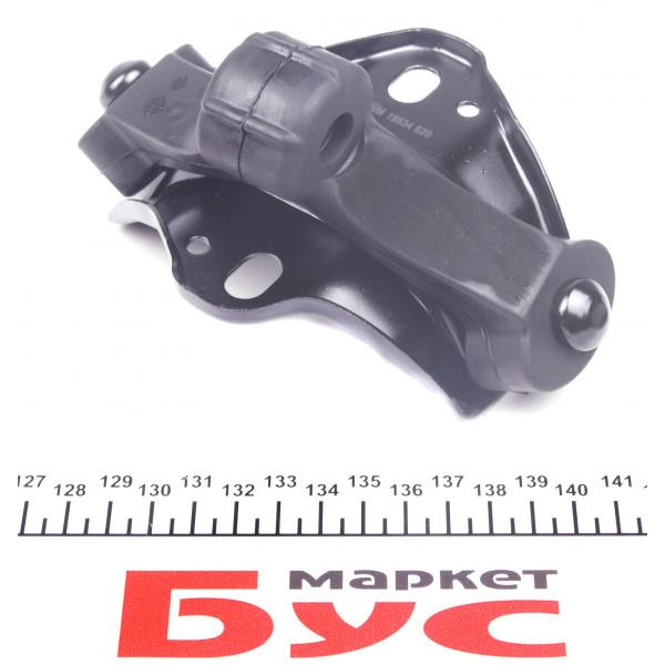 19934 FEBI BILSTEIN Кронштейн кріплення глушника VW Golf IV/Skoda Octavia 96-06