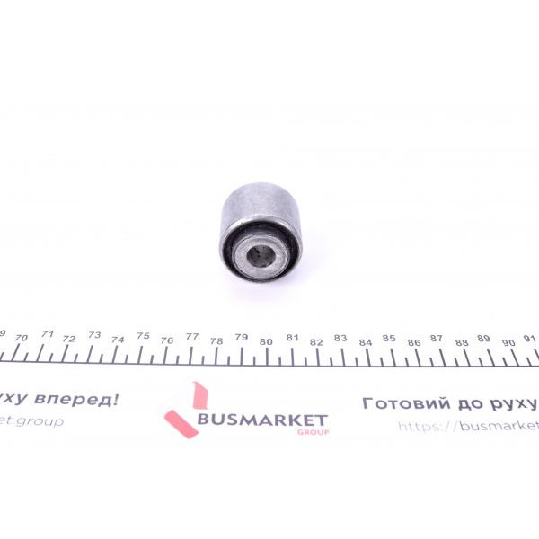 21132 FEBI BILSTEIN Сайлентблок рычага (заднего) MB (W124/W202/W210) (12x36,36,35x38)