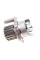 21186 FEBI BILSTEIN Помпа води VW Polo 1.4TDI/1.9TDI 94-10