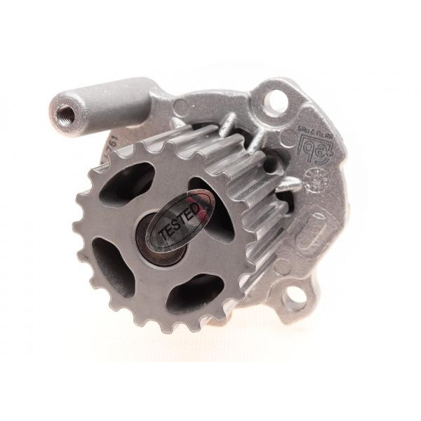21186 FEBI BILSTEIN Помпа води VW Polo 1.4TDI/1.9TDI 94-10