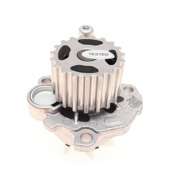 21186 FEBI BILSTEIN Помпа води VW Polo 1.4TDI/1.9TDI 94-10
