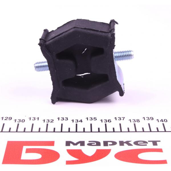21225 FEBI BILSTEIN Кронштейн кріплення глушника BMW 3 (E46)/5 (E39)/7 (E38)