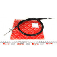21263 FEBI BILSTEIN Трос ручника (задний) MB Sprinter 208-316/VW LT 28-35 96-