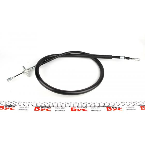 21263 FEBI BILSTEIN Трос ручника (задній) MB Sprinter 208-316/VW LT 28-35 96-