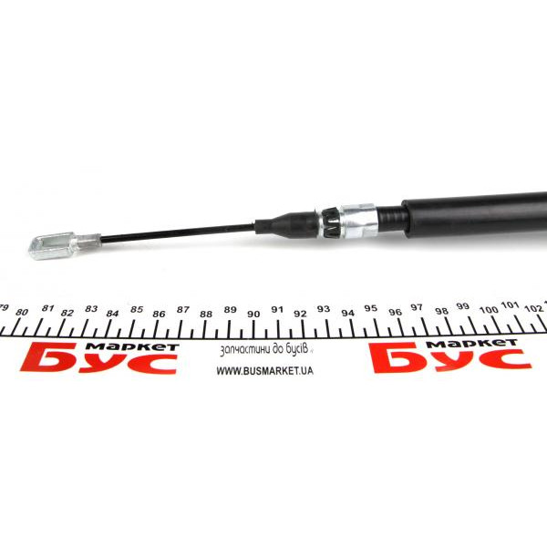 21263 FEBI BILSTEIN Трос ручника (задній) MB Sprinter 208-316/VW LT 28-35 96-