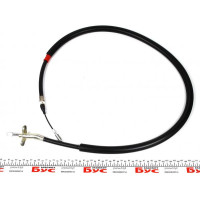 21264 FEBI BILSTEIN Трос ручника (задній) (L) MB Sprinter 408-416 96- (1550mm)