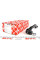 21283 FEBI BILSTEIN Наконечник рульової тяги (L) Renault Trafic/Opel Vivaro 01-