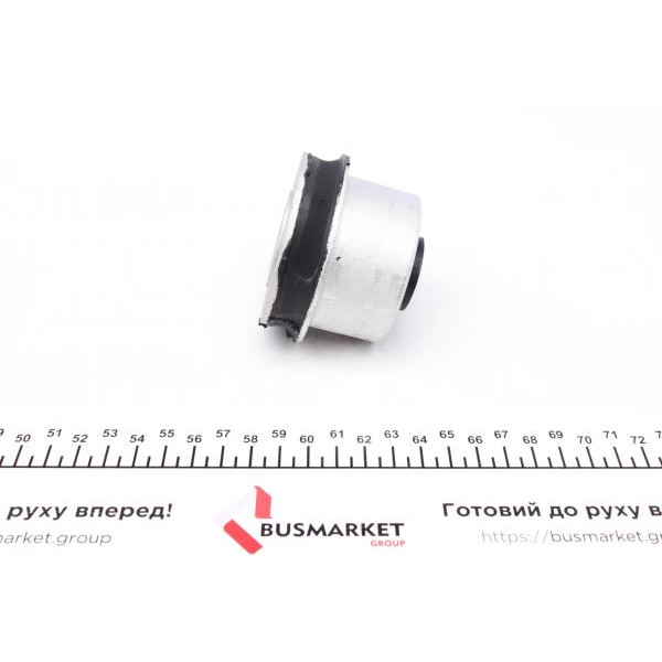21332 FEBI BILSTEIN Сайлентблок важеля (заднього) Opel Vectra B 1.6-2.6 95-03