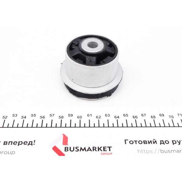 21332 FEBI BILSTEIN Сайлентблок важеля (заднього) Opel Vectra B 1.6-2.6 95-03