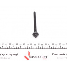 21404 FEBI BILSTEIN Болт головки Opel Astra G/H/Corsa 98-09 (M8x1.25)