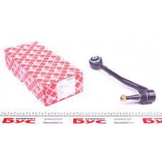 21455 FEBI BILSTEIN Рычаг подвески (передний/снизу) (L) BMW X5 (E53) 00-