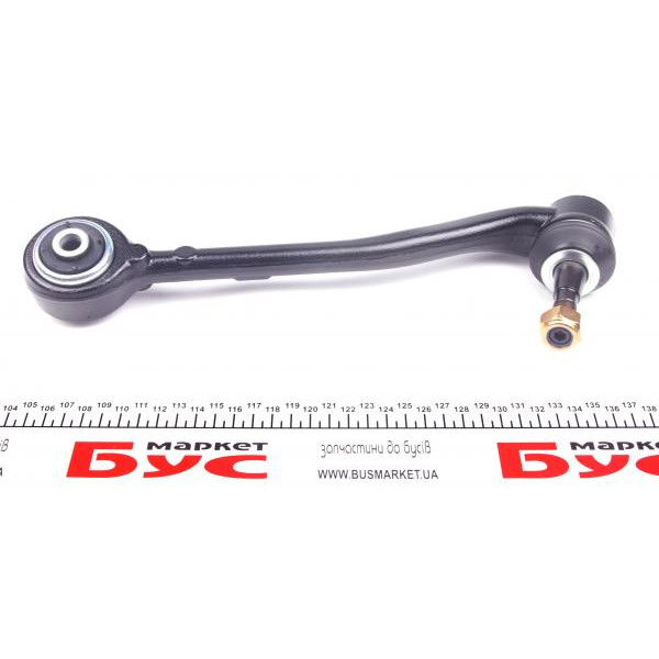 21455 FEBI BILSTEIN Важіль підвіски (передній/знизу) (L) BMW X5 (E53) 00-