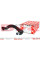 21493 FEBI BILSTEIN Наконечник рульової тяги (L) Renault Master 98-