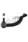 21493 FEBI BILSTEIN Наконечник рульової тяги (L) Renault Master 98-
