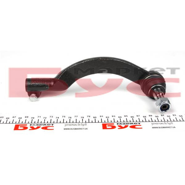 21493 FEBI BILSTEIN Наконечник рульової тяги (L) Renault Master 98-