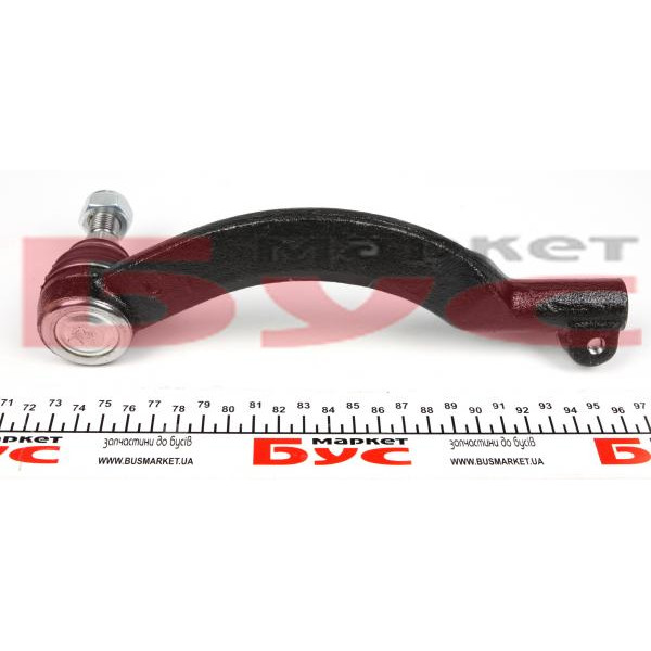 21493 FEBI BILSTEIN Наконечник рульової тяги (L) Renault Master 98-