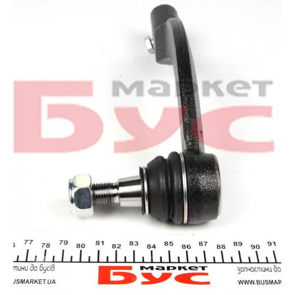 21493 FEBI BILSTEIN Наконечник рульової тяги (L) Renault Master 98-