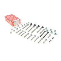 21498 FEBI BILSTEIN Комплект болтів важеля (переднього) Audi A4/A6/VW Passat 96-05