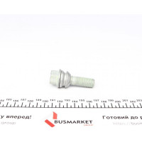 21588 FEBI BILSTEIN Болт колеса VW Caddy/T5 03- (M14x1.5mm)