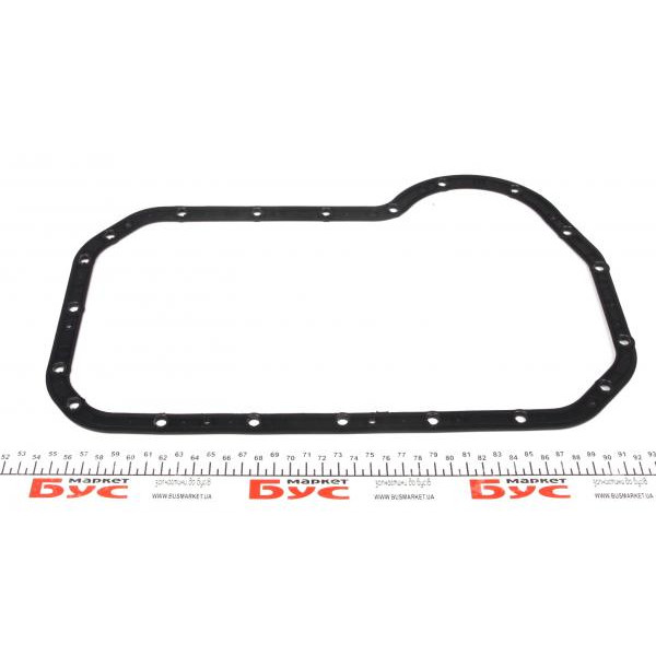 21734 FEBI BILSTEIN Прокладка піддону VW T4/Caddy 1.9TDI/SDI