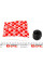 21818 FEBI BILSTEIN Втулка стабілізатора (переднього) Citroen Berlingo/Peugeot Partner 1.1-2.0HDI 96- (d=22mm)