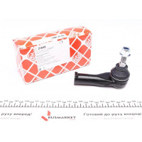 21849 FEBI BILSTEIN Наконечник рульової тяги Ford Mondeo III 00-07