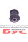 21853 FEBI BILSTEIN Сайлентблок важеля (переднього/знизу) MB Vito (W638)/(W639) 96-