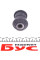 21853 FEBI BILSTEIN Сайлентблок важеля (переднього/знизу) MB Vito (W638)/(W639) 96-