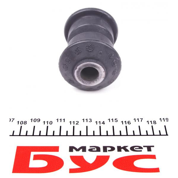 21853 FEBI BILSTEIN Сайлентблок важеля (переднього/знизу) MB Vito (W638)/(W639) 96-