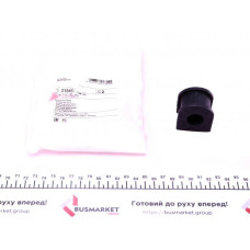 21855 FEBI BILSTEIN Втулка стабілізатора (переднього) Ford Mondeo 93-00 (d=19mm)