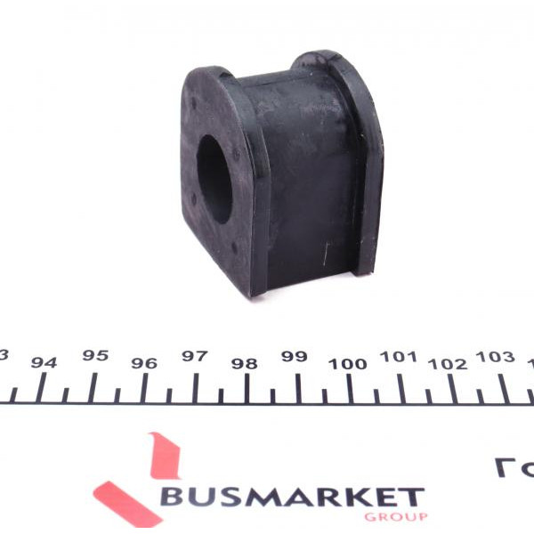 21855 FEBI BILSTEIN Втулка стабілізатора (переднього) Ford Mondeo 93-00 (d=19mm)