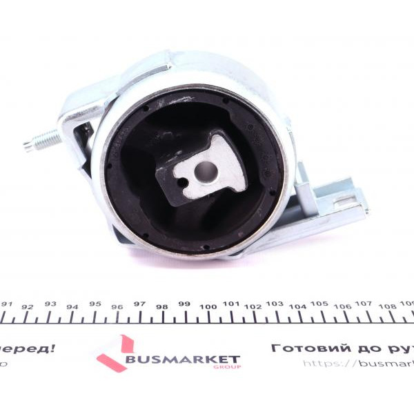 21937 FEBI BILSTEIN Подушка двигуна (задня) MB A-class (W168) 1.4/1.6/1.7CDI/1.9/2.1