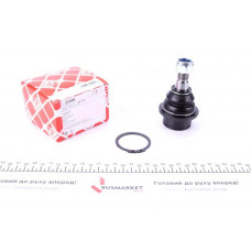 21999 FEBI BILSTEIN Опора кульова (передня) Ford Transit V184/V347 00- /Connect 02-13