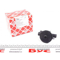 22001 FEBI BILSTEIN Кран грубки Opel Astra F/Omega B/Vectra B 92-02