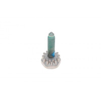 22050 FEBI BILSTEIN Болт кріплення генератора VW Caddy/T3/T4 -03 (фіксація натягу)