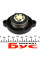 22080 FEBI BILSTEIN Кришка розширювального бачка Citroen Berlingo/Peugeot Partner 96-