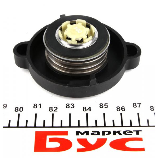 22080 FEBI BILSTEIN Кришка розширювального бачка Citroen Berlingo/Peugeot Partner 96-