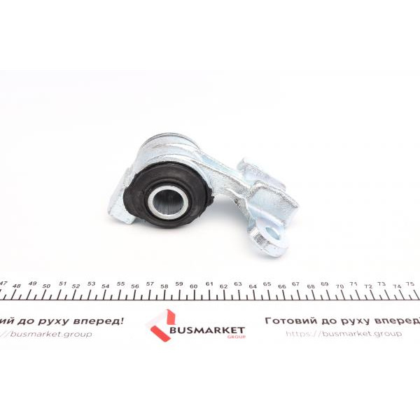 22101 FEBI BILSTEIN Сайлентблок важеля (переднього/ззаду) Fiat Scudo 96- (R)