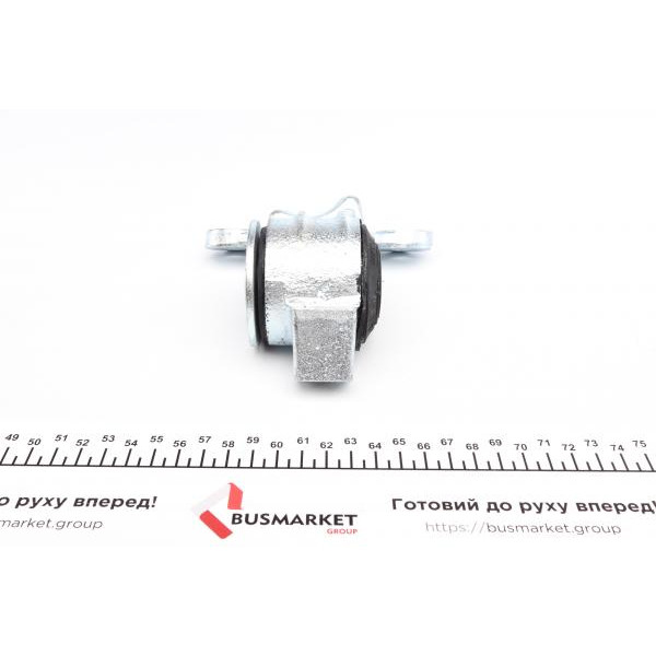 22101 FEBI BILSTEIN Сайлентблок важеля (переднього/ззаду) Fiat Scudo 96- (R)