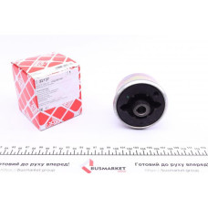 22137 FEBI BILSTEIN Сайлентблок важеля (переднього/знизу/ззаду) Ford Mondeo 00-07