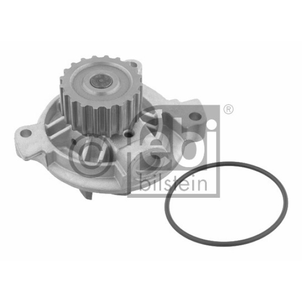 22206 FEBI BILSTEIN Помпа води VW T4/LT/Crafter 2.5TDI (20z)