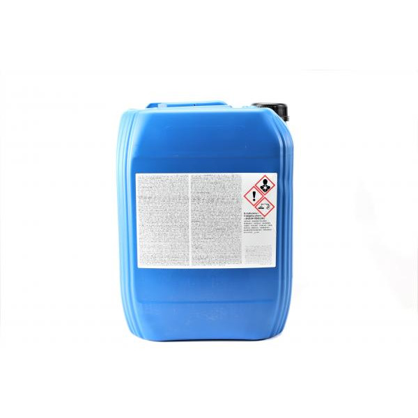 22270 FEBI BILSTEIN Антифриз (синій) G11 (20L) (MB325.0/325.2)