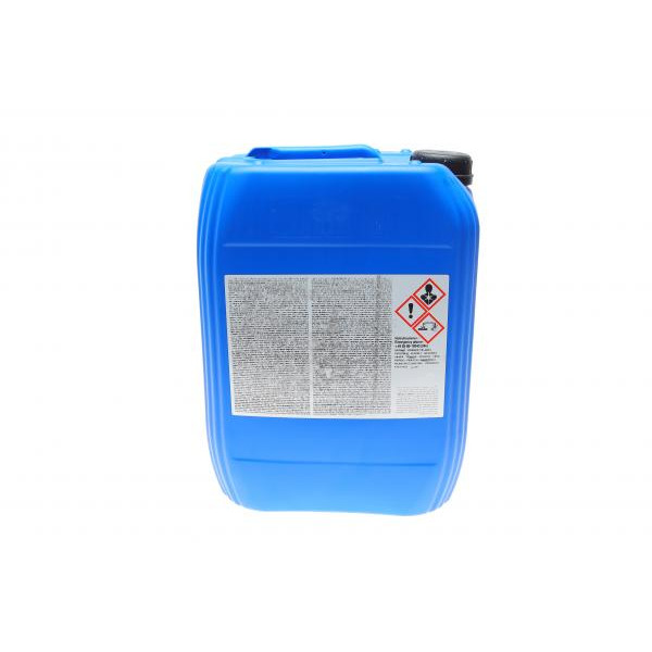 22276 FEBI BILSTEIN Антифриз (фіолетовий) G12 Plus (20L) (MB325.3)