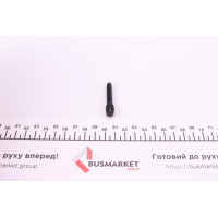 22286 FEBI BILSTEIN Кнопка блокування замків дверей VW Golf III/Polo 91-05