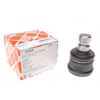 22468 FEBI BILSTEIN Опора кульова (передня/знизу) Renault Master/Opel Movano 98-