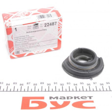 22487 FEBI BILSTEIN Сайлентблок балки (задней) MB E-class (W211/S211) 02-09