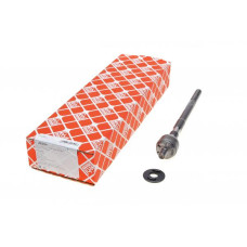22509 FEBI BILSTEIN Рульова тяга Renault Kangoo 97- (без ГУ) (L=264mm)