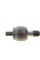22509 FEBI BILSTEIN Рульова тяга Renault Kangoo 97- (без ГУ) (L=264mm)