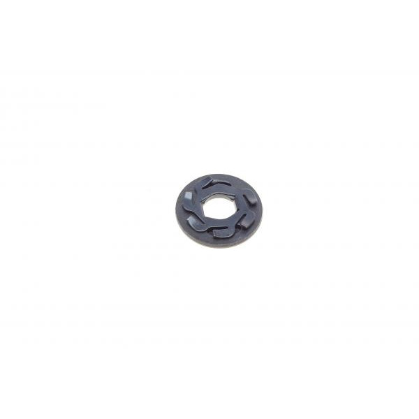 22509 FEBI BILSTEIN Рульова тяга Renault Kangoo 97- (без ГУ) (L=264mm)